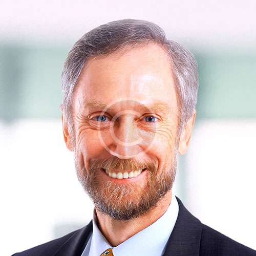 Doug Ramsey